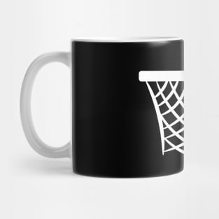 Basketball Mom Designs Mug